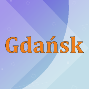 Gdańsk