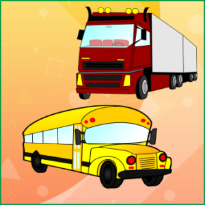Środki transportu
