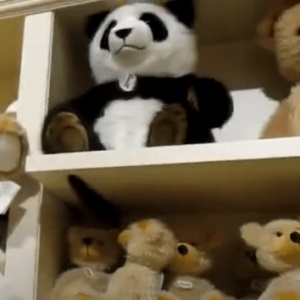 Sklep z zabawkami - Hamleys