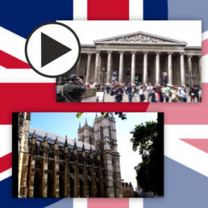 Muzea i świątynie Londynu
