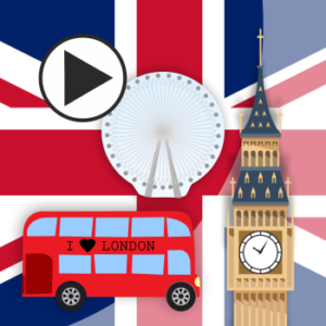 Symbole Londynu