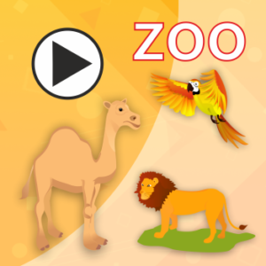 Poznajemy zwierzęta w ZOO
